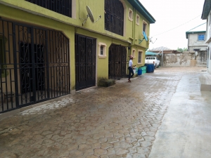 Image 1 Title