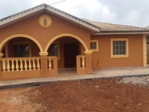 Fine Renovated Mini Flat 2 In Compound At Itele Mini Flat for Rent Ipaja Lagos Vetra  Property