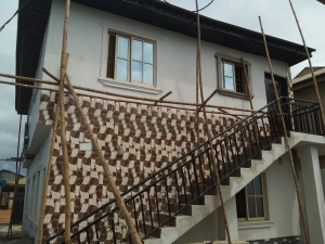 Image 1 Title