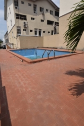 Well Serviced 3 Bedroom Flat With A Bq 3 bedroom Flat for Rent Ikoyi Lagos Vetra  Property