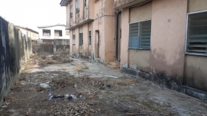 Fine Spacious 8 Nos Of Room And Parlor With 6 Bedroom Duplex At Baruwa  10 bedroom Blocks of Flats for Sale Ipaja Lagos Vetra  Property
