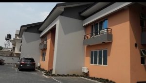 4 Bedroom Terrace With A Room Bq 4 bedroom Terraced Duplex for Rent Ikoyi Lagos Vetra  Property
