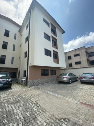 Well Serviced 2 Bedroom Flat. 2 bedroom Flat for Rent Ikoyi Lagos Vetra  Property