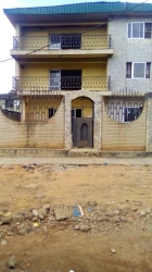 Blocks Of 3 Bedroom Flat At Egbeda Akowonjo 3 bedroom House for Sale Alimosho Lagos Vetra  Property