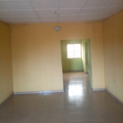 2 Nos Of 2bedroom Bungalow Flat ,all Round Tiles 2 bedroom Flat for Rent Ikotun Igando Lagos Vetra  Property