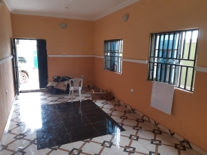 Decent 3 Bedroom Flat Pop Ceiling 9ice Kitchen  3 bedroom Flat for Rent Ipaja Lagos Vetra  Property