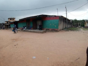 Function Hotel Of 13rooms In A Strategic Area With A Bar At Ikola Command Ipaja 10 bedroom Hotel/Guest House for Sale Ipaja Lagos Vetra  Property