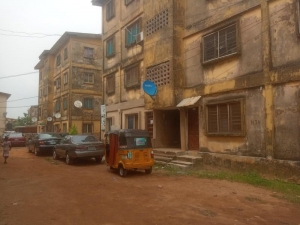 2 Bedroom Flat Upstairs At Abesan Housing Estate Ipaja Lagos 2 bedroom Flat for Sale Ipaja Lagos Vetra  Property