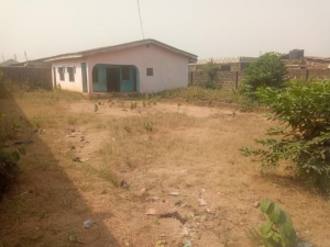 2 Bedroom Flat Setback In A Decent Area At Ikola Command Ipaja Lagos 2 bedroom Detached Bungalow for Sale Ipaja Lagos Vetra  Property
