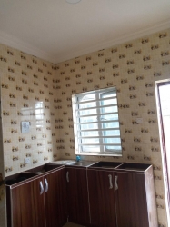 Newly Built 2 Bedroom Flat All Round Tiles At Abiola Estate Ayobo Ipaja Lagos 2 bedroom Flat for Rent Ipaja Lagos Vetra  Property