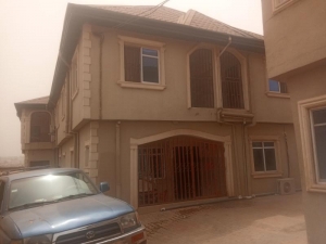 Neat Renovated 2 Bedroom Flat All Tiles  2 bedroom Flat for Rent Ipaja Lagos Vetra  Property