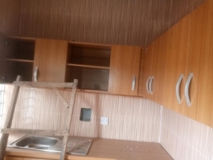 Lovely 2 Bedroom Flat All Tiles Floor 2 Toilet 9ice Kitchen With Cabinet 2 Tenant In Compound 2 bedroom Flat for Rent Ipaja Lagos Vetra  Property