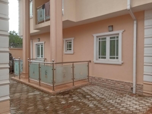 Executive Newly Built 2 Bedroom Flat All Tiles At Baruwa 2 bedroom Flat for Rent Ipaja Lagos Vetra  Property