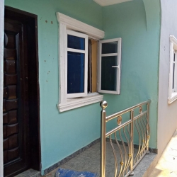 Newly Built 3 Bedroom Flat All Tiles Floor At Baruwa 3 bedroom Flat for Rent Ipaja Lagos Vetra  Property