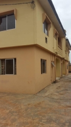 Nice 4 Nos Of 3bedroom Flats At Aboru  3 bedroom Flat for Sale Ipaja Lagos Vetra  Property