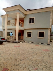 Fantastic 6bedroom Duplex All At Governor Road Ikotun  House for Sale Ikotun Igando Lagos Vetra  Property