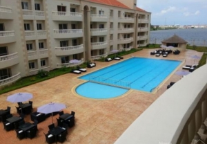 32 Units Of 3 Bedroom & 24 Units Of 4 Bedroom Apartments Are Available For Sale Blocks of Flats for Sale Ikoyi Lagos Vetra  Property