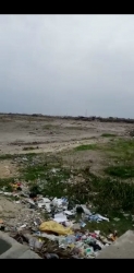 Dry Land Measuring 9 Hectares (40m/plot) 9 Hectare of Land for Sale Lekki Lagos Vetra  Property