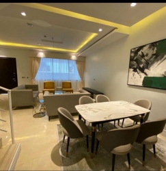 Luxuriously Furnished 3 Bedroom Terrace Duplex With A Bq 3 bedroom Terraced Duplex for Sale Ikoyi Lagos Vetra  Property