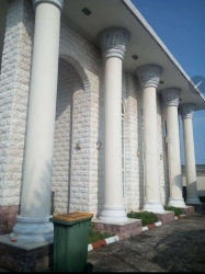 Massive Fully Detached 5 Bedroom House With 2 Room Detached Bq And Lovely Swimming Pool On 1,200m² 5 bedroom Detached Duplex for Sale Lekki Lagos Vetra  Property