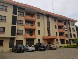 A Block Of 8 Units Of 3 Bedroom Flats On 2,550m² Land 3 bedroom Blocks of Flats for Sale Ikoyi Lagos Vetra  Property