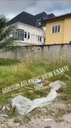 Land Measuring 658m² Land for Sale Lekki Lagos Vetra  Property