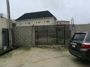 Land Measuring 664m² With Governor's Consent  Land for Sale Lekki Lagos Vetra  Property