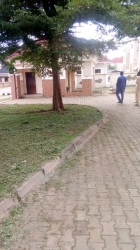 5 Bedroom Fully Detached Duplex With 1 Bedroom Flat Guest Chalet And 2 Rooms Bq 5 bedroom House for Sale Katampe Ext Abuja Vetra  Property