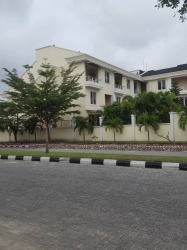4 Bedroom Terrace Duplex With 1 Room Bq 4 bedroom Terraced Bungalow for Sale Ikoyi Lagos Vetra  Property