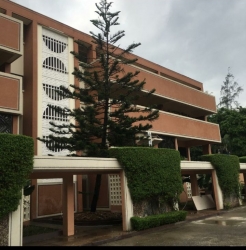 Newly Renovated Block Of 10 Serviced Flats With 10 Rooms Bq(4 Nos Of 2 Bedroom Flats, 4 Nos Of 3 Bedroom Flats & 2 Nos Of Maisonnettes) Blocks of Flats for Rent Ikoyi Lagos Vetra  Property