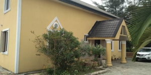 4 Bedroom Detached Duplex In Pristine Condition 4 bedroom Detached Duplex for Sale Ajah Lagos Vetra  Property