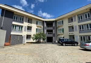 3 Bedroom Flat With A Bq Located In Ikoyi 3 bedroom Flat for Rent Ikoyi Lagos Vetra  Property