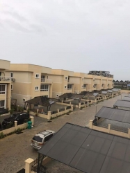 Newly Built And Serviced 6 Bedroom Detached Duplex With Uniterupted Power 6 bedroom Detached Duplex for Sale Lekki Lagos Vetra  Property