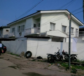 4 Bedroom Detached House With Bq (corner Piece) 4 bedroom Detached Duplex for Sale Ikoyi Lagos Vetra  Property
