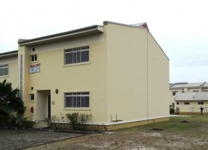 Serviced 4 Bedroom Terrace With A Room Bq + 24hrs Power 4 bedroom Terraced Duplex for Sale Lekki Lagos Vetra  Property