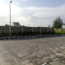 Land Measuring 2,000m² 2,000 Meter Square of Land for Sale Ikoyi Lagos Vetra  Property