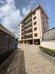 Lovely State Of The Art Massive 3 Bedroom Apartments With 1 Room Bq.  3 bedroom Flat for Rent Victoria Island Lagos Vetra  Property