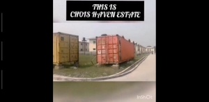 Dry Plots Of Land Measuring 450m² & 600m² Land for Sale Ajah Lagos Vetra  Property