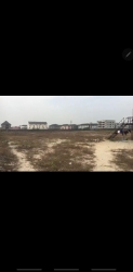 Dry Land Measuring 30 Plots @ 80m/plot 30 Plots of Land for Sale Lekki Lagos Vetra  Property