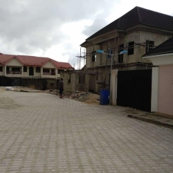 4 Units Of 3 Bedroom Flats 3 bedroom Flat for Sale Ajah Lagos Vetra  Property