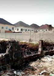 Land Measuring 2 Plots  2 Plots of Land for Sale Lekki Lagos Vetra  Property