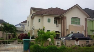 An Exquisite, Well Designed 5 Bedrooms Detached House Situated On An Expansive 802m² 5 bedroom Detached Duplex for Sale Lekki Lagos Vetra  Property