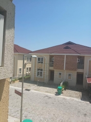 Brand New, Exquisitely Finished 4 Bedroom Duplex + Bq With 24hrs Power 4 bedroom Semi-Detached Duplex for Sale Lekki Lagos Vetra  Property
