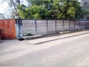 A Prime Property Sitting On 3,323m² House for Sale Apapa Lagos Vetra  Property