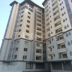 Serviced 3 Bedroom Flat 3 bedroom Flat for Rent Victoria Island Lagos Vetra  Property