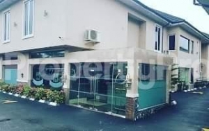 Exquisitely Finished 32 Rooms Hotel With Pool For Lease Hotel/Guest House for Rent Ikeja Lagos Vetra  Property