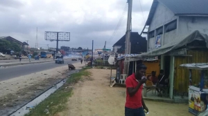 Land Measuring 12,000m²/ 22 Plots Of Land 22 Plots of Land for Sale Port Harcourt Rivers Vetra  Property