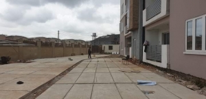 Exquisitely Finished And Serviced 3 Bedroom Flats (flexible Payment Plan Could Be Spread Over 12-18months) 3 bedroom Flat for Sale Surulere Lagos Vetra  Property