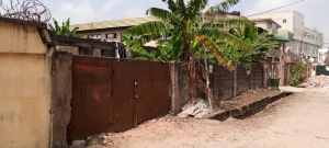 Land Measuring 600m² Land for Sale Isolo Lagos Vetra  Property