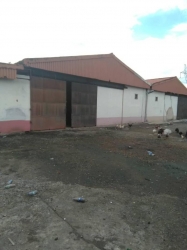 2 Bay Industrial Warehouse On More Than An Acre With C Of O Warehouse for Sale Oshodi Lagos Vetra  Property